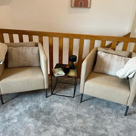 Appartement Jung