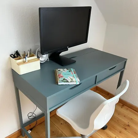 Jung Appartement *