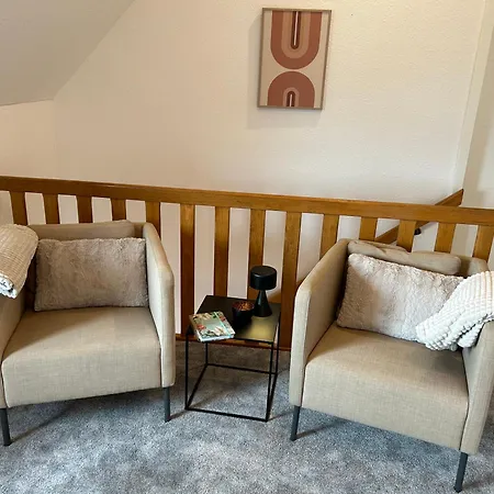 Apartamento Jung Zulpich