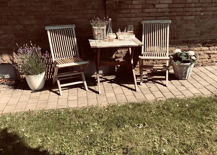 アパート Jung ツュルピッヒ