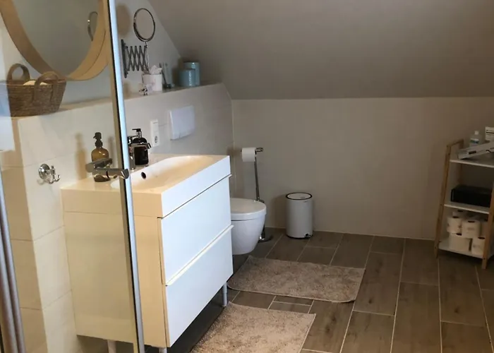 Jung 公寓 曲尔皮希